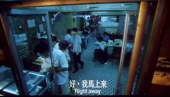 旺角大家姐剧照的剧照