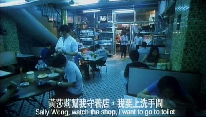 旺角大家姐剧照的剧照