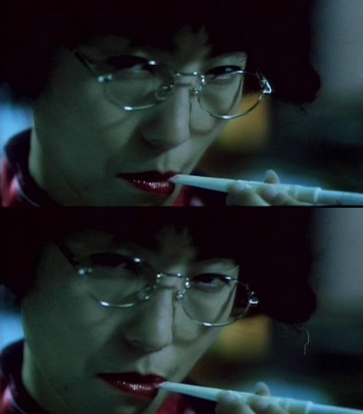 旺角大家姐剧照的剧照