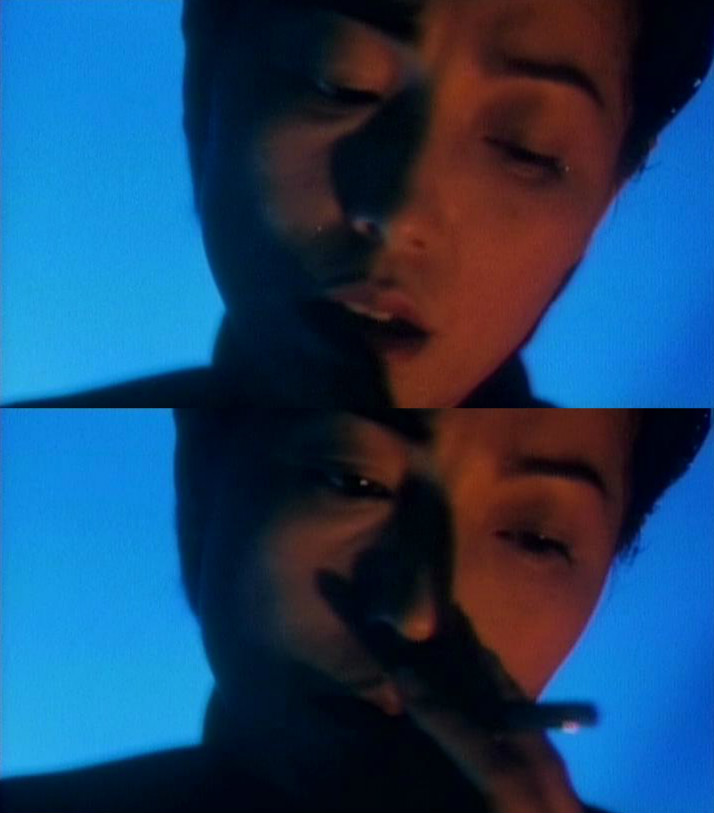 旺角大家姐剧照的剧照