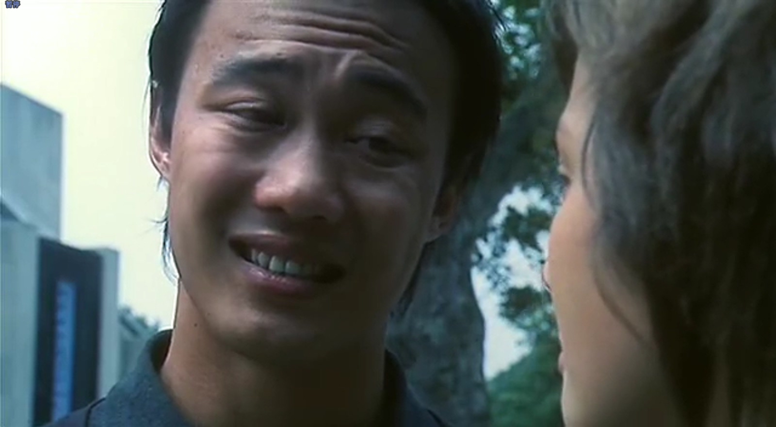 常在我心剧照的剧照