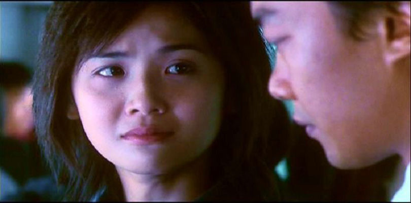 常在我心剧照的剧照