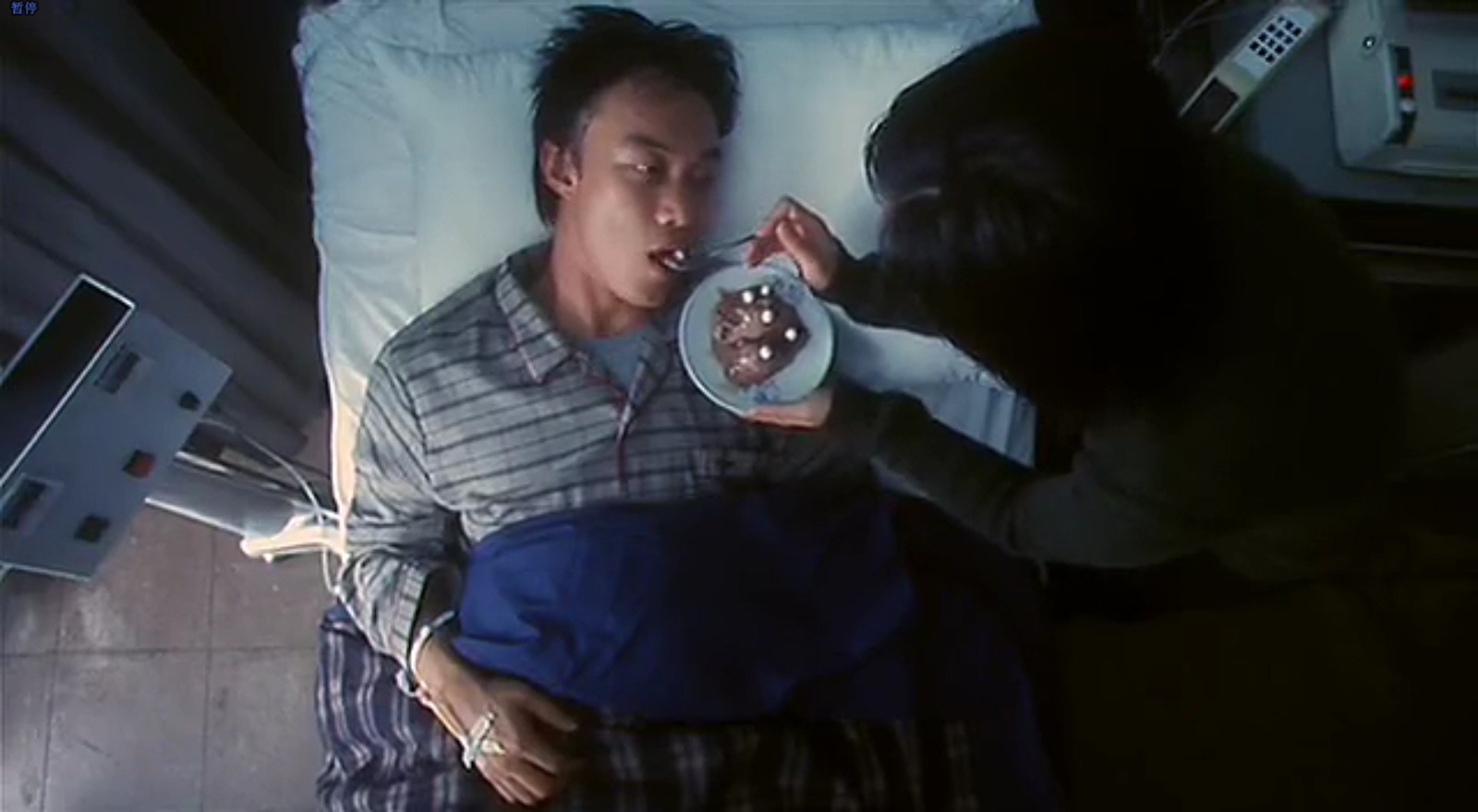 常在我心剧照的剧照