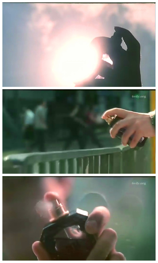 常在我心剧照的剧照