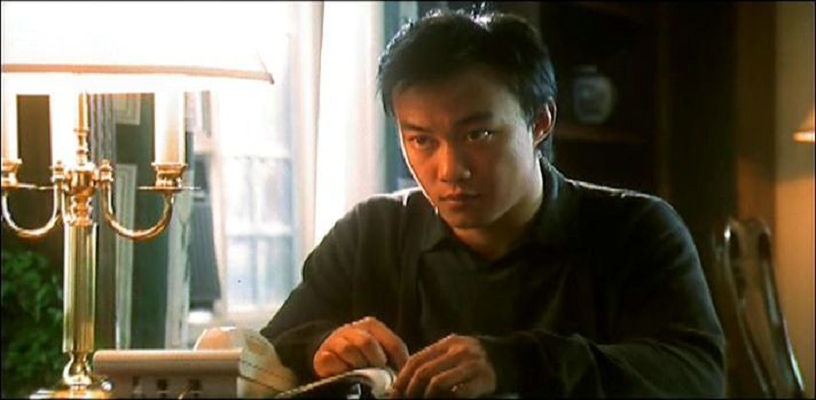 常在我心剧照的剧照