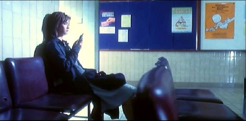 常在我心剧照的剧照