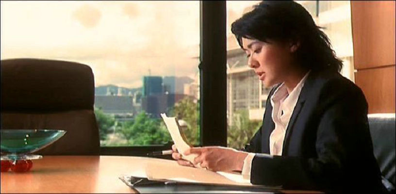 常在我心剧照的剧照