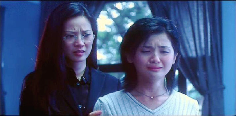 常在我心剧照的剧照