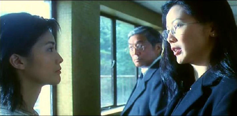 常在我心剧照的剧照