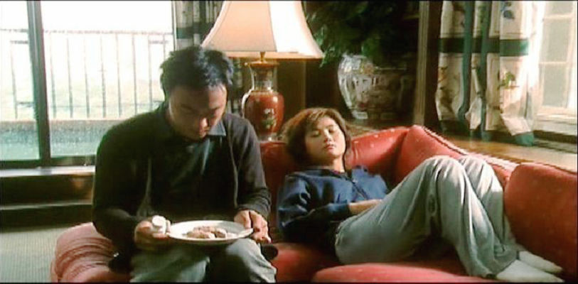 常在我心剧照的剧照