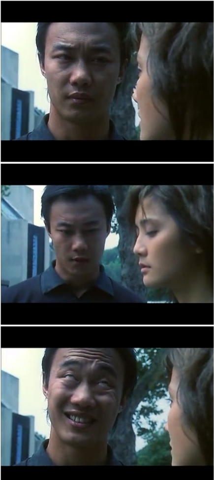 常在我心剧照的剧照