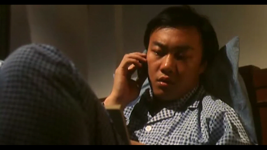 常在我心剧照的剧照