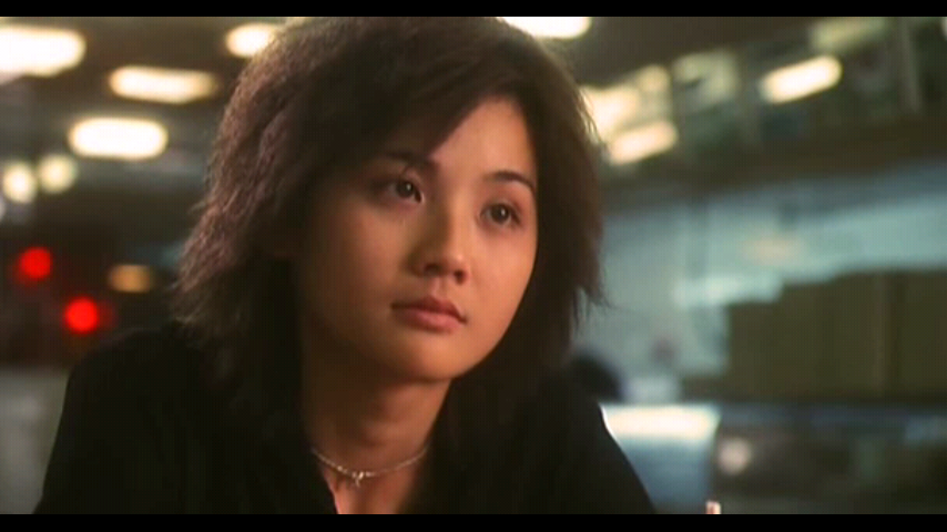 常在我心剧照的剧照