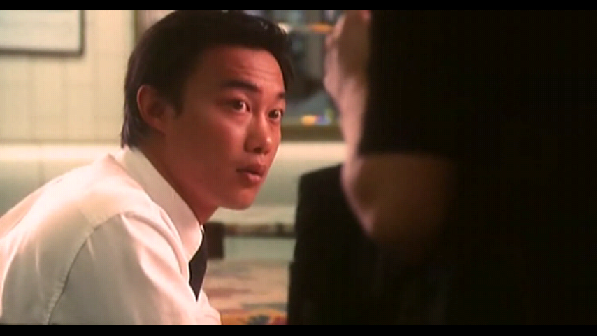 常在我心剧照的剧照