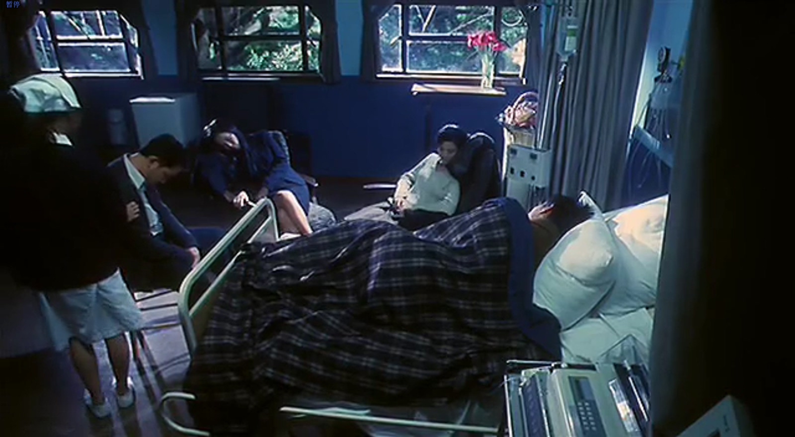 常在我心剧照的剧照