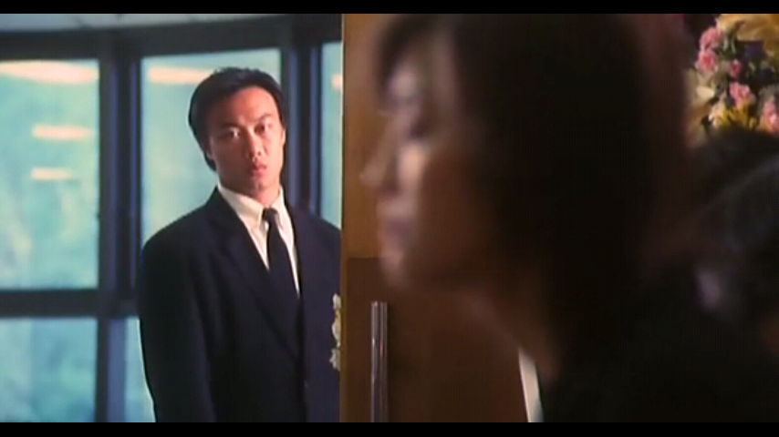 常在我心剧照的剧照