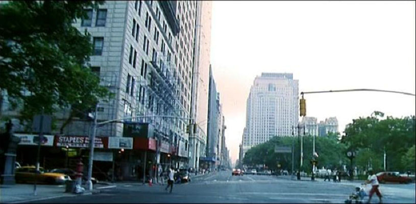 常在我心剧照的剧照