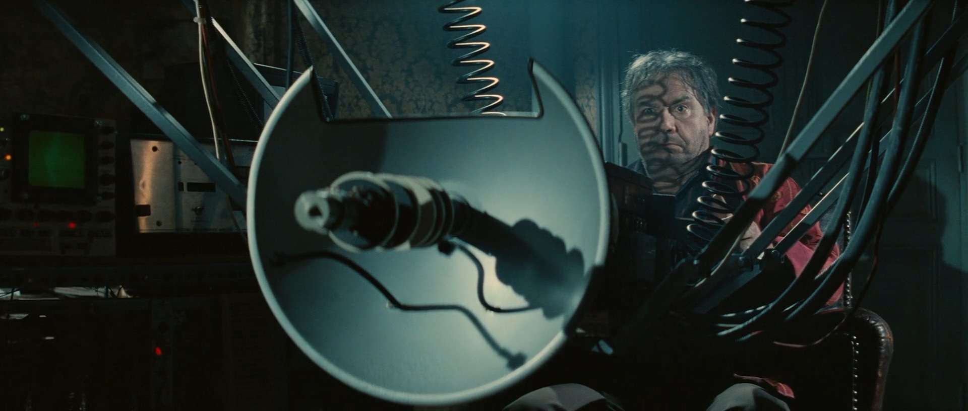 神风剧照的剧照