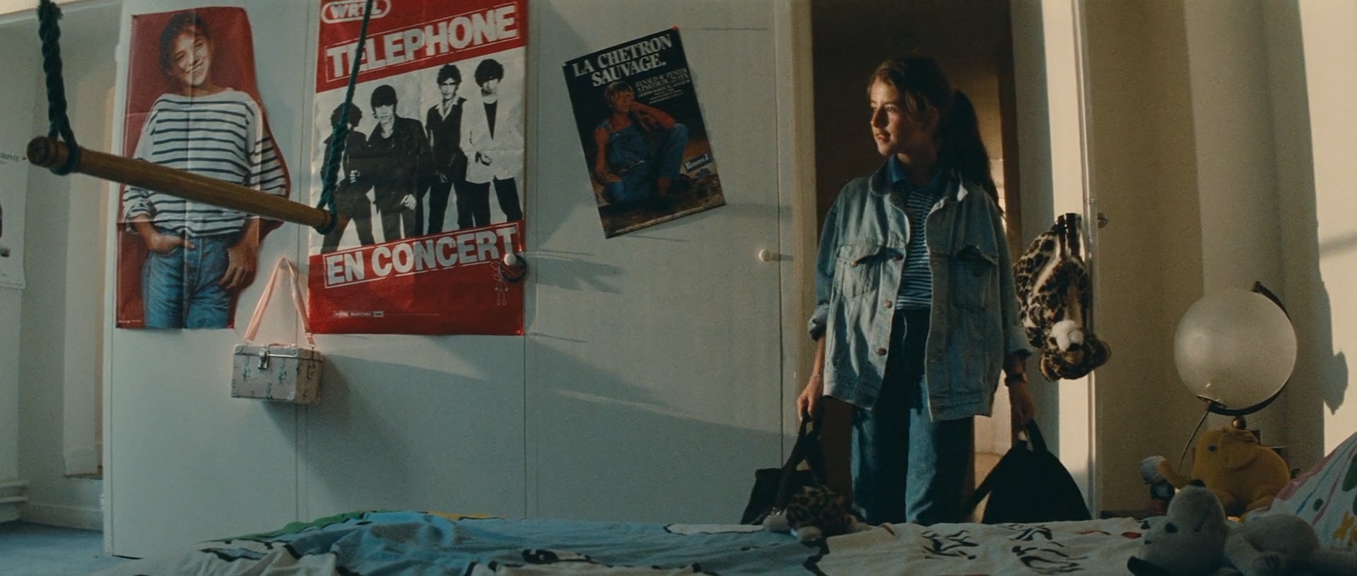 神风剧照的剧照