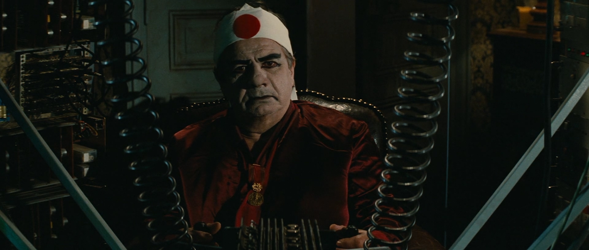 神风剧照的剧照