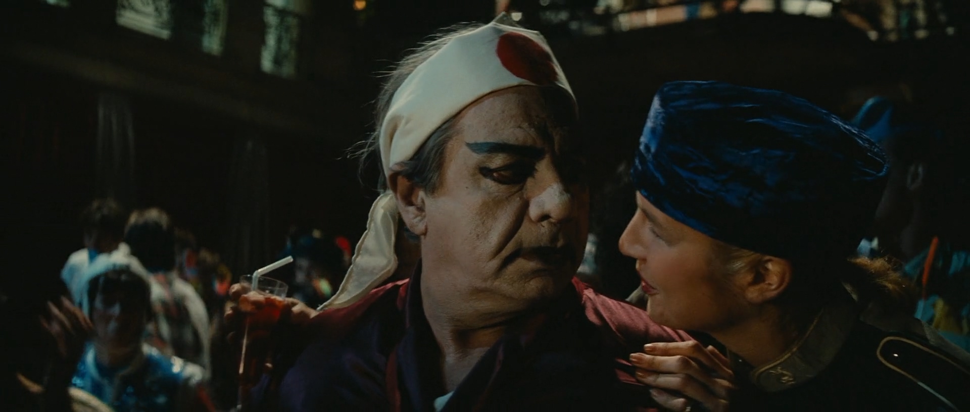 神风剧照的剧照