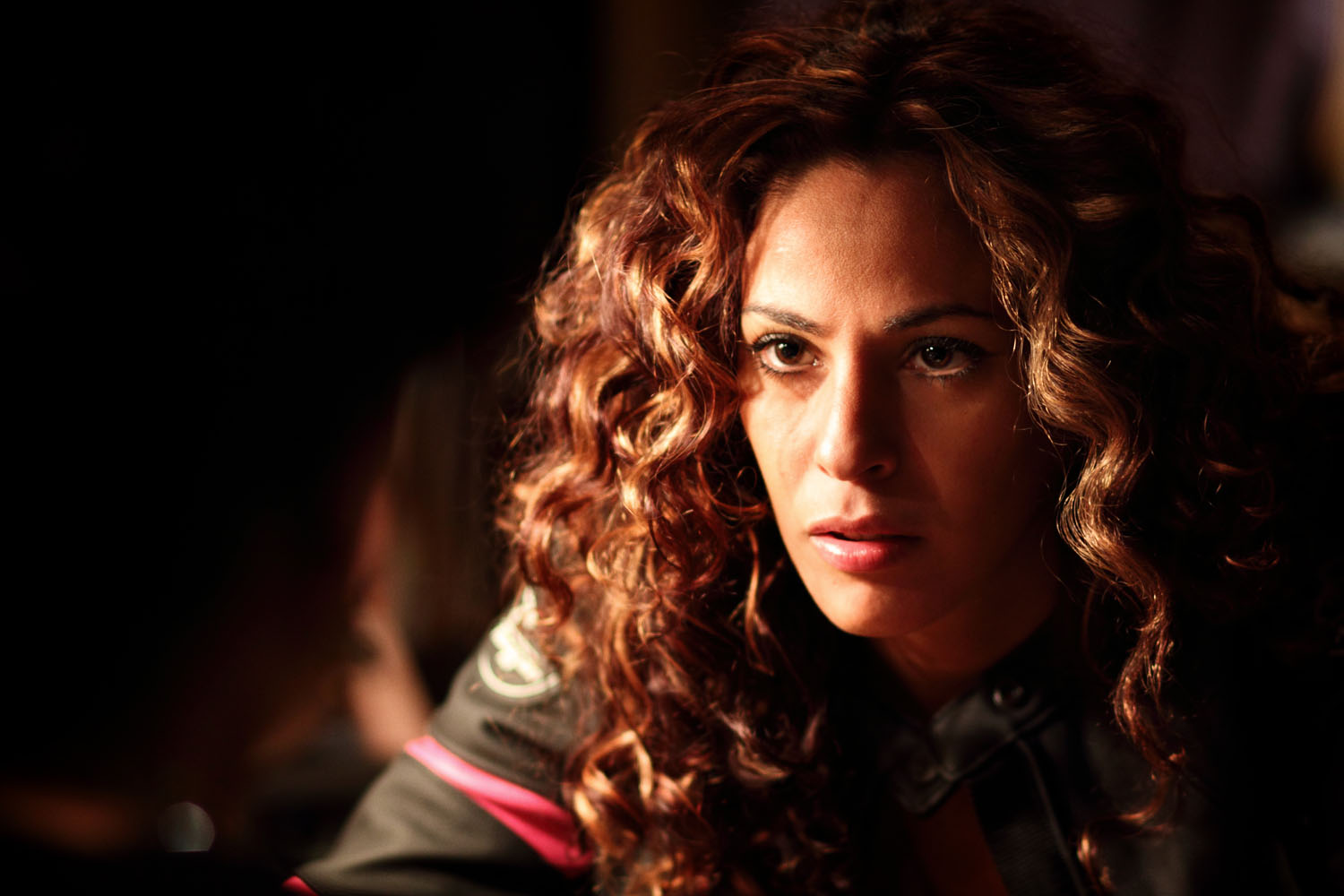 藏身点剧照的剧照