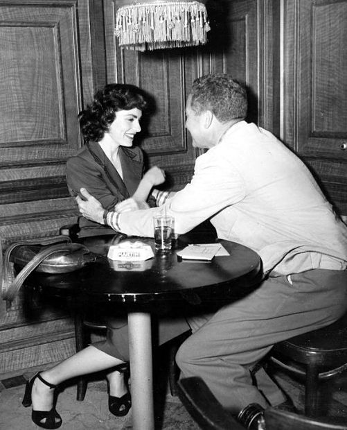 巴黎谍影剧照的剧照