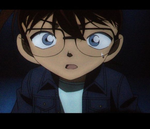 名侦探柯南：远海的侦探剧照的剧照