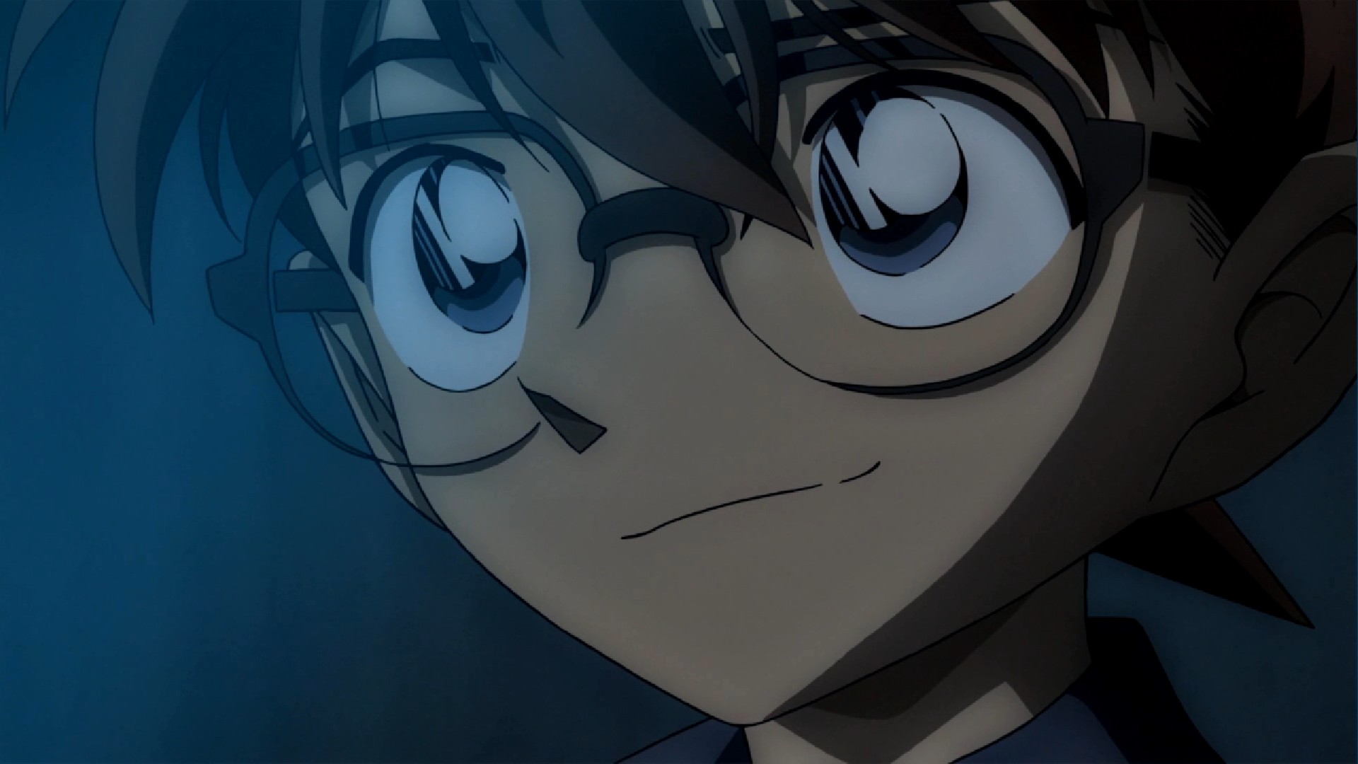 名侦探柯南：远海的侦探剧照的剧照