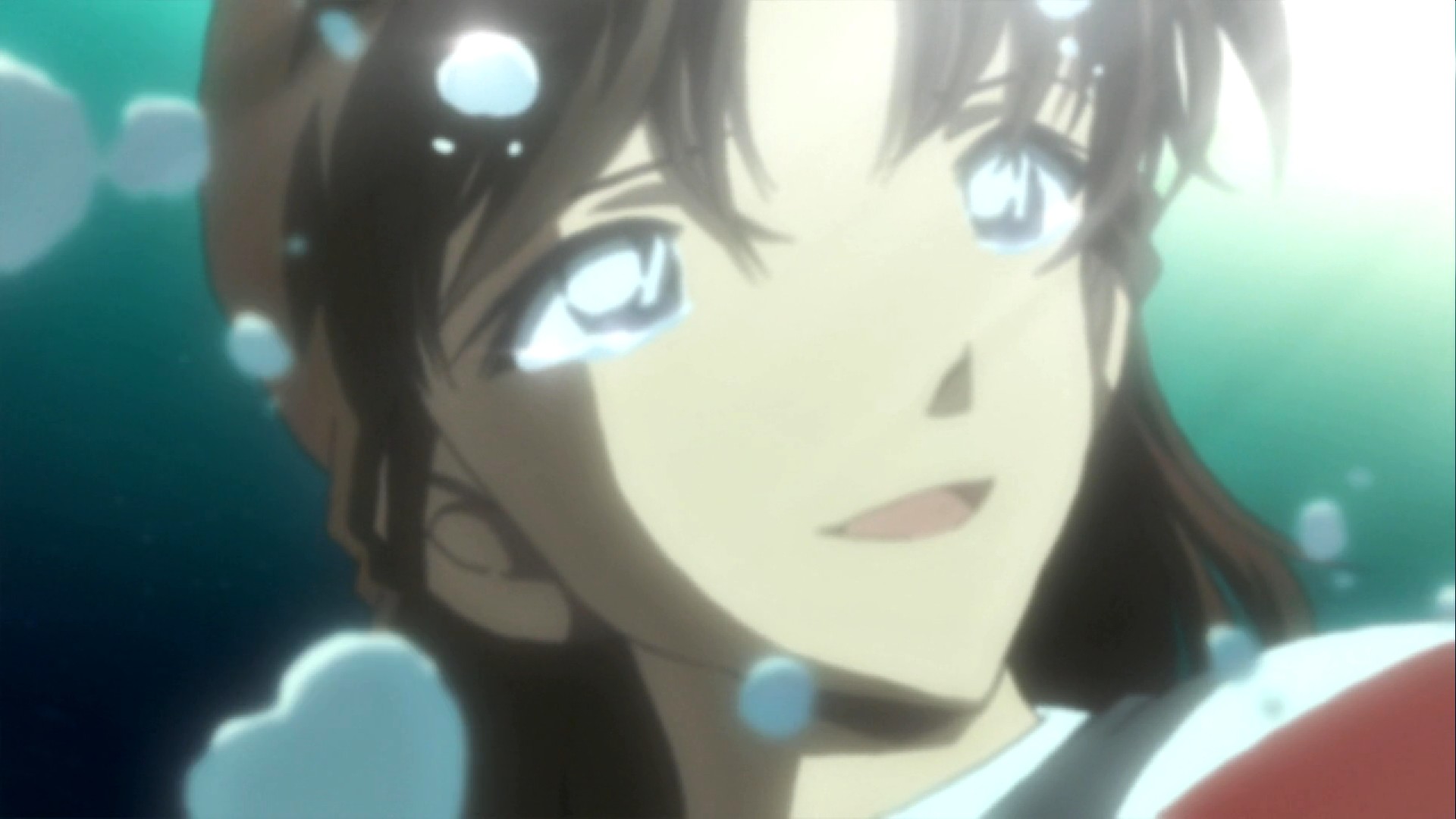 名侦探柯南：远海的侦探剧照的剧照