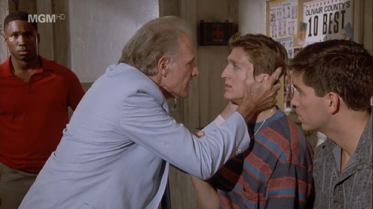 英雄本诈剧照的剧照