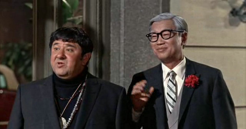 鬼马神仙车剧照的剧照