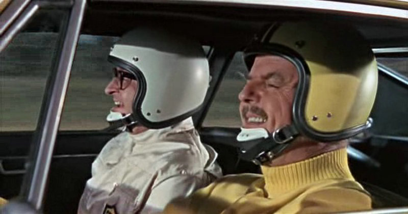 鬼马神仙车剧照的剧照