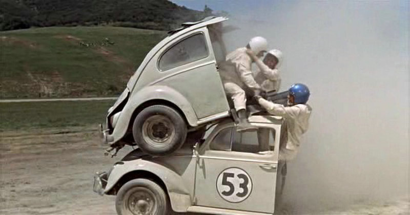 鬼马神仙车剧照的剧照