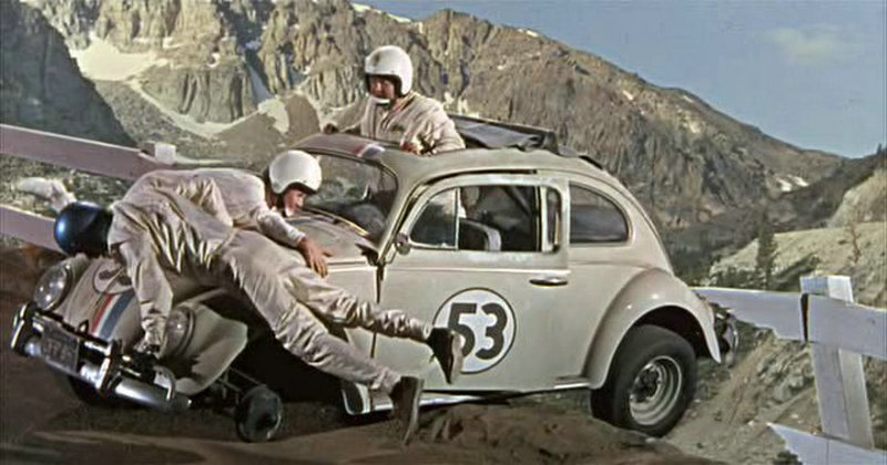 鬼马神仙车剧照的剧照