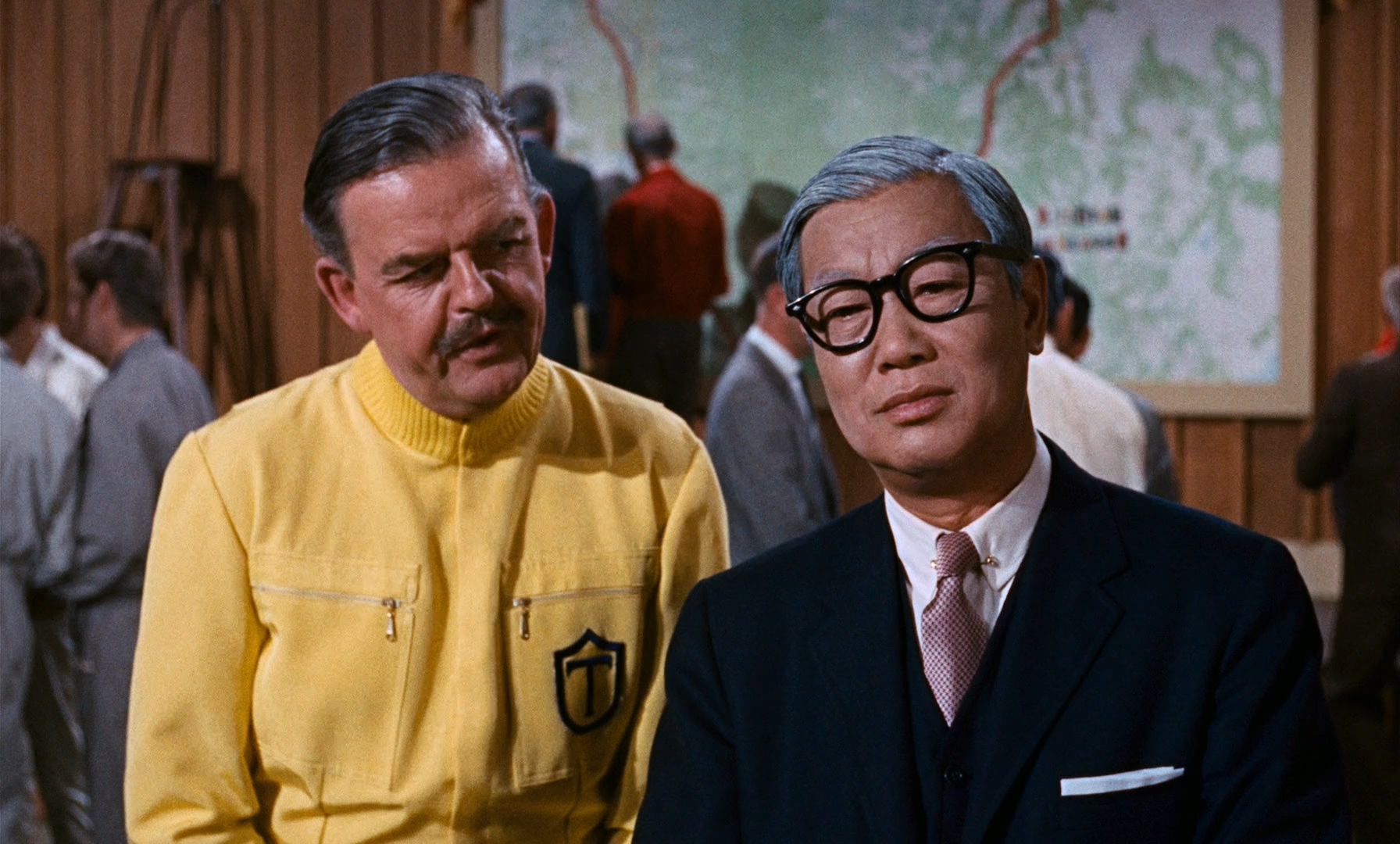 鬼马神仙车剧照的剧照