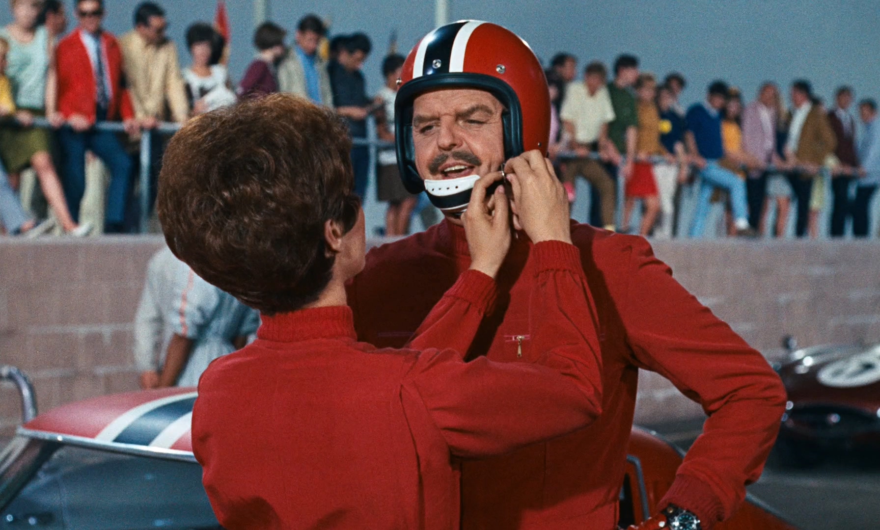 鬼马神仙车剧照的剧照