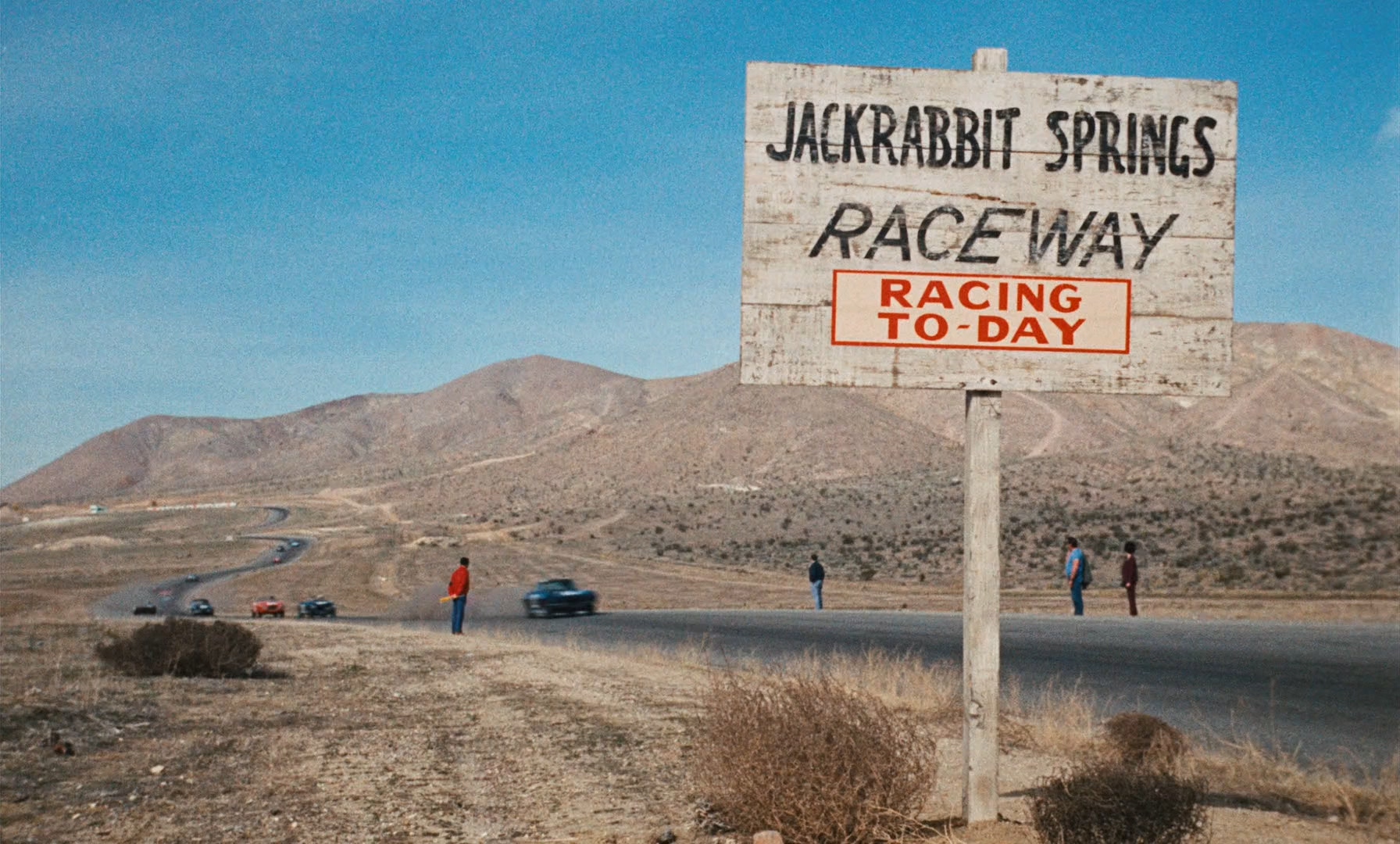 鬼马神仙车剧照的剧照