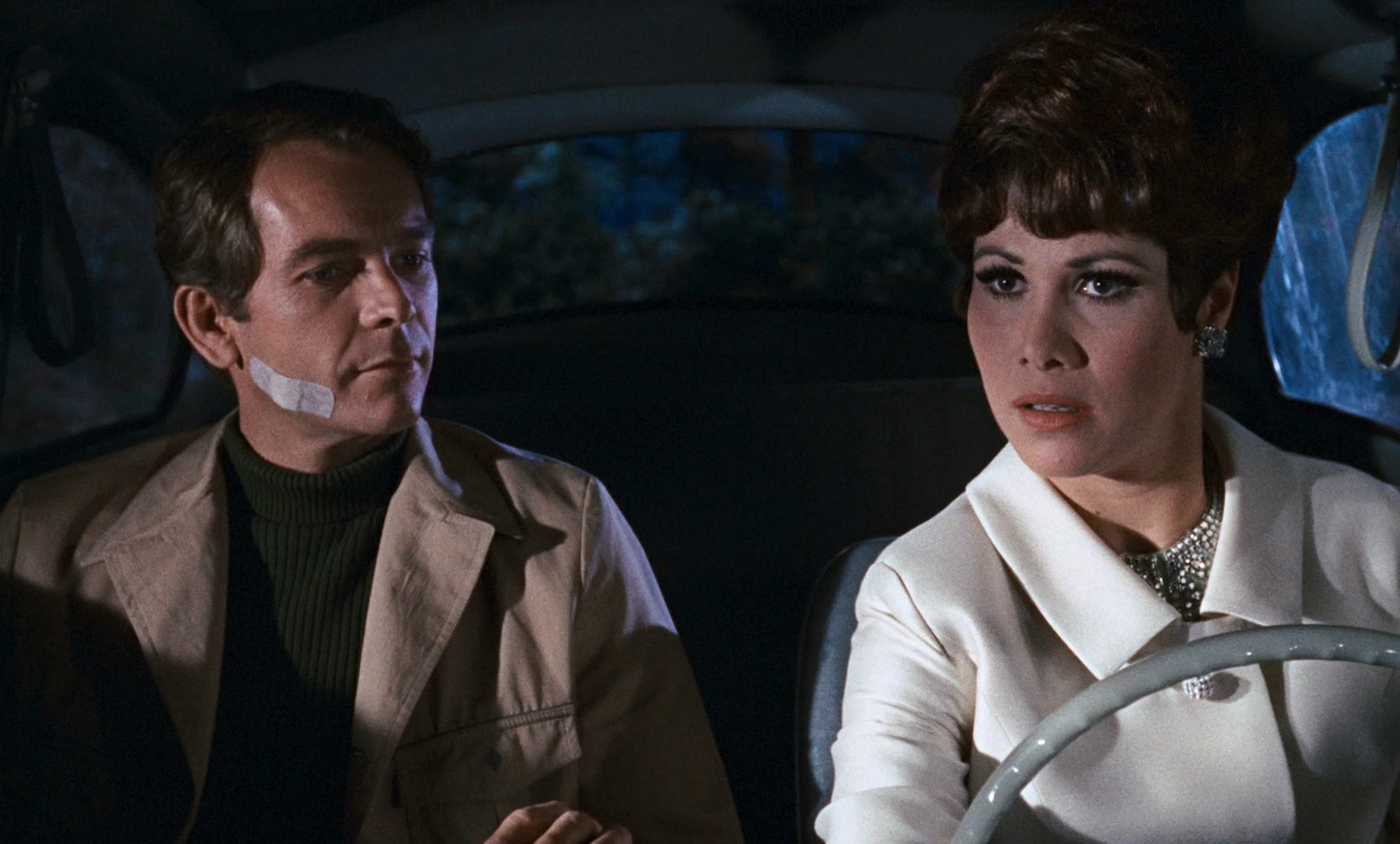 鬼马神仙车剧照的剧照