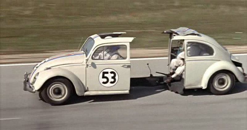 鬼马神仙车剧照的剧照