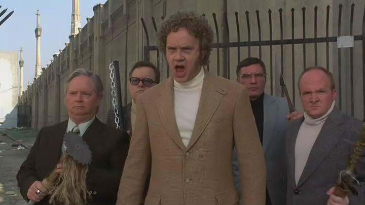 王牌播音员剧照的剧照