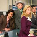 王牌播音员剧照