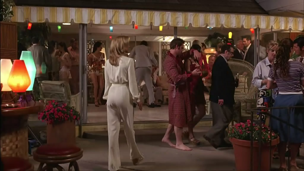 王牌播音员剧照的剧照