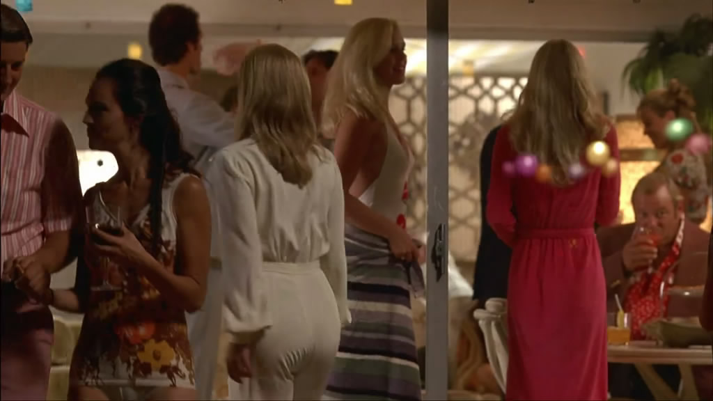 王牌播音员剧照的剧照