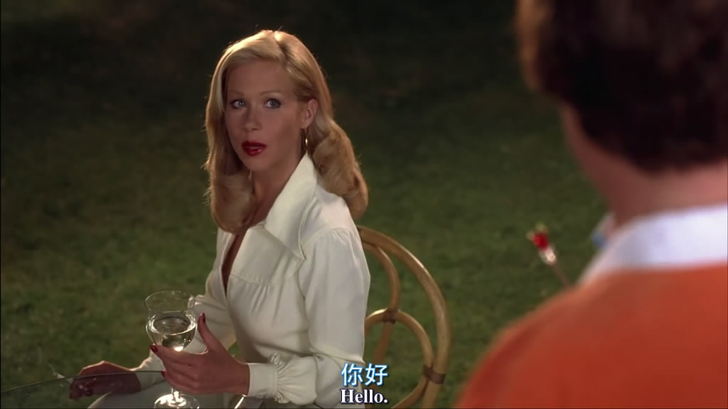 王牌播音员剧照的剧照