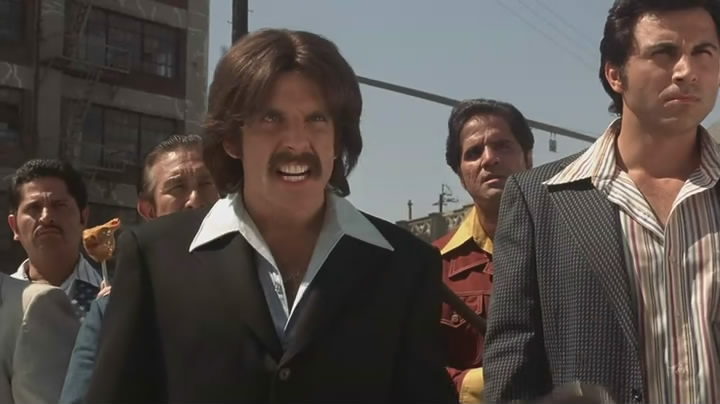 王牌播音员剧照的剧照