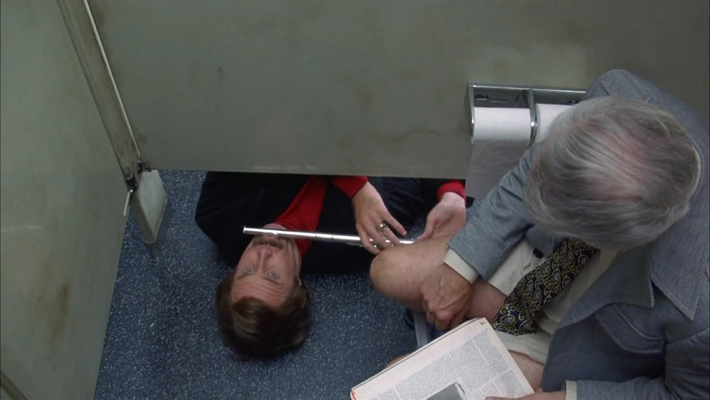 王牌播音员剧照的剧照