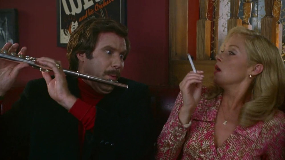 王牌播音员剧照的剧照