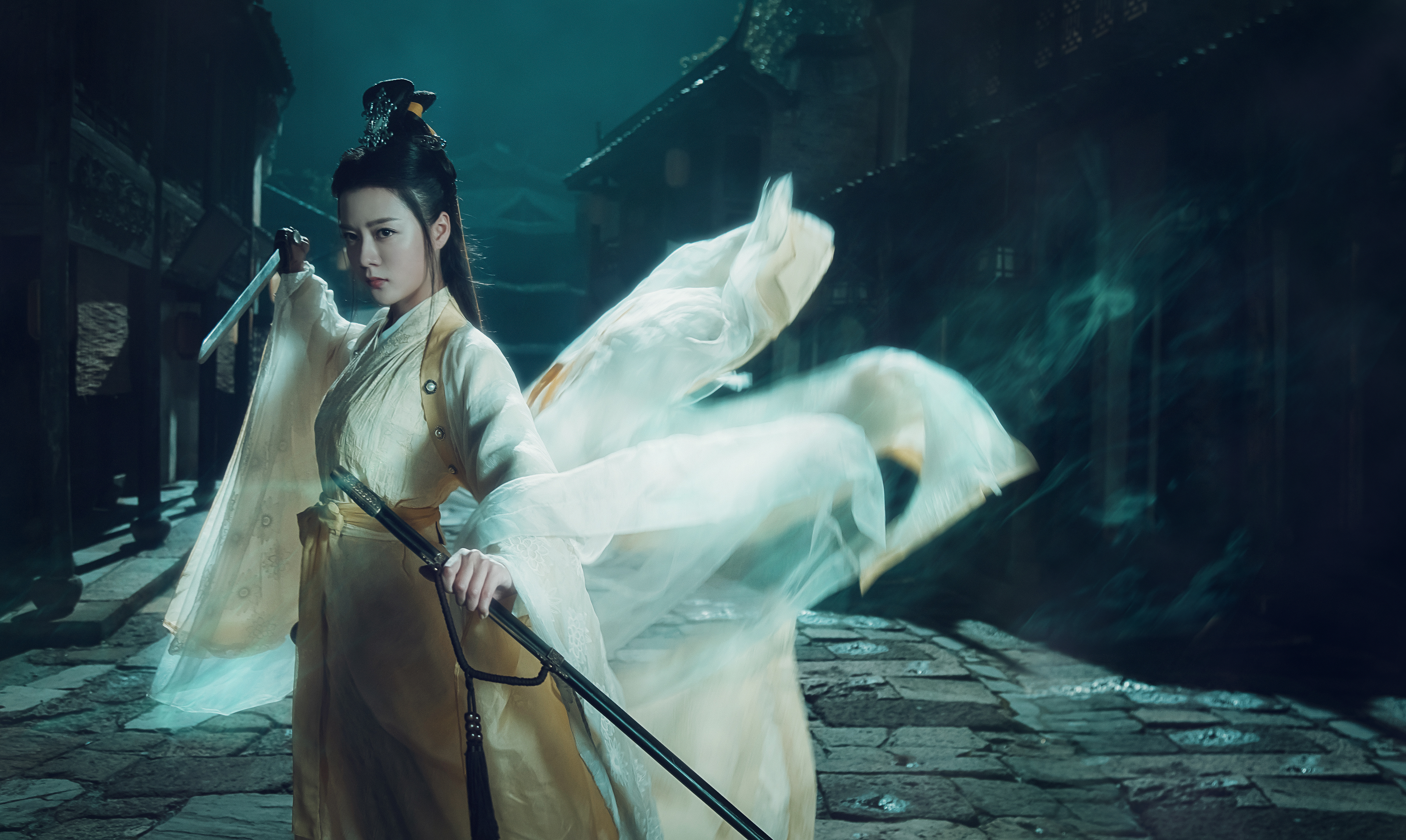 蜀山降魔传2剧照的剧照