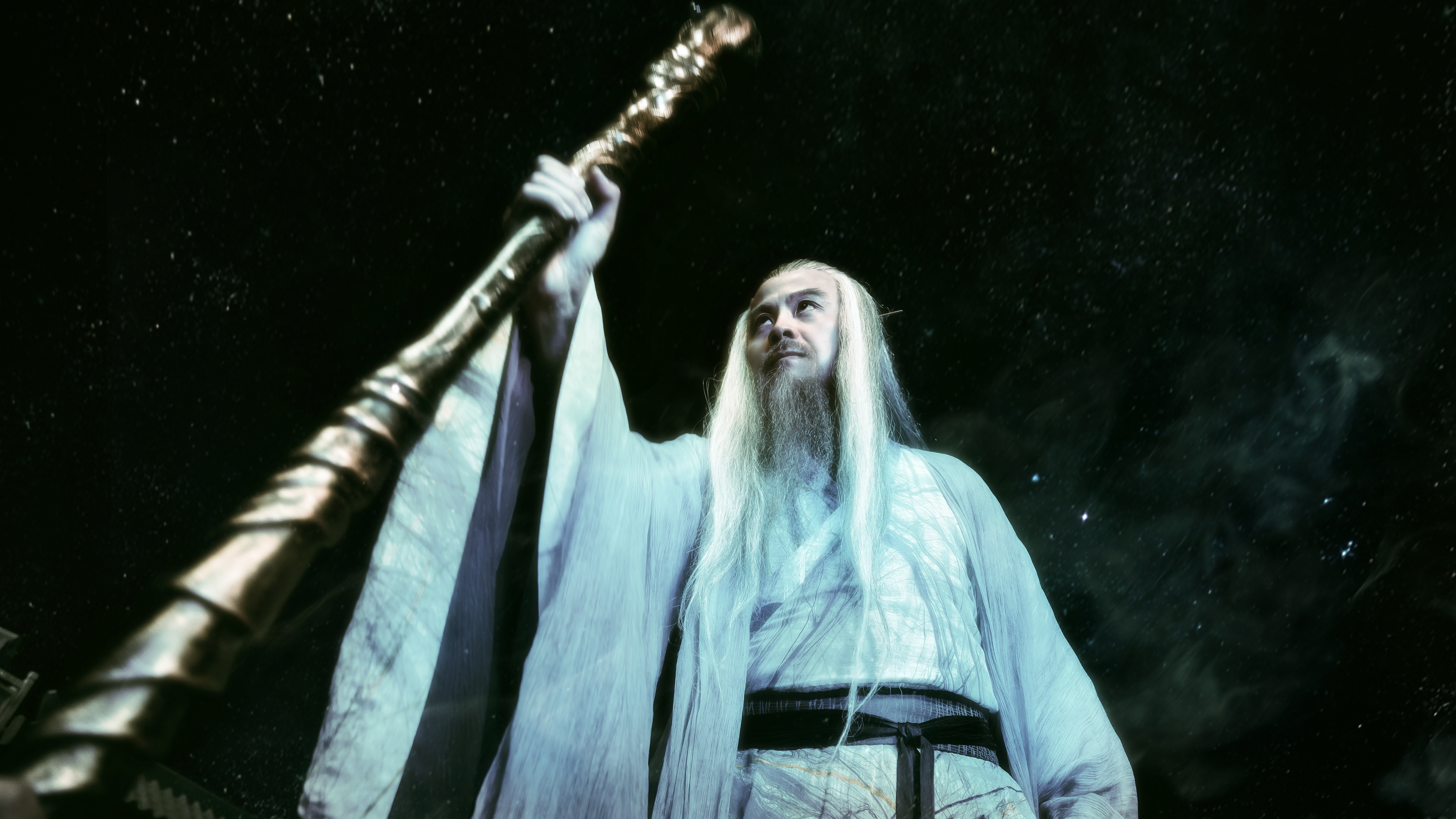 蜀山降魔传2剧照的剧照